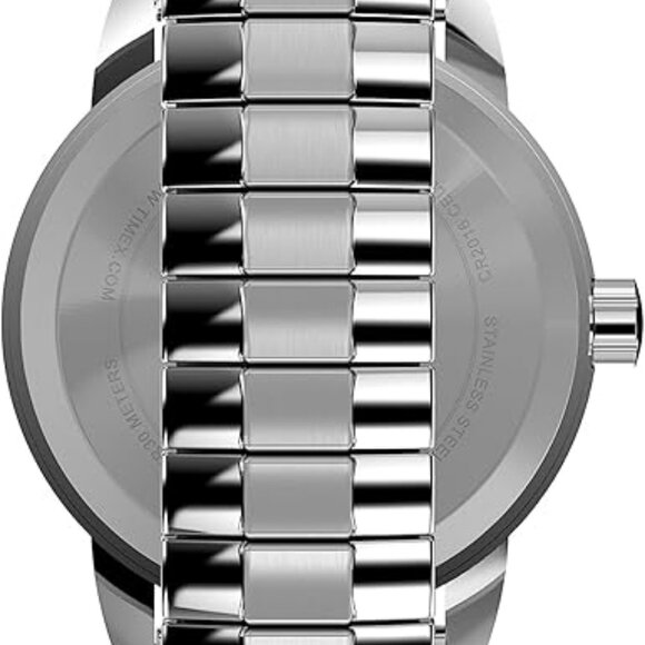 Timex Women’s Easy Reader Watch • Classic Everyday main image 8